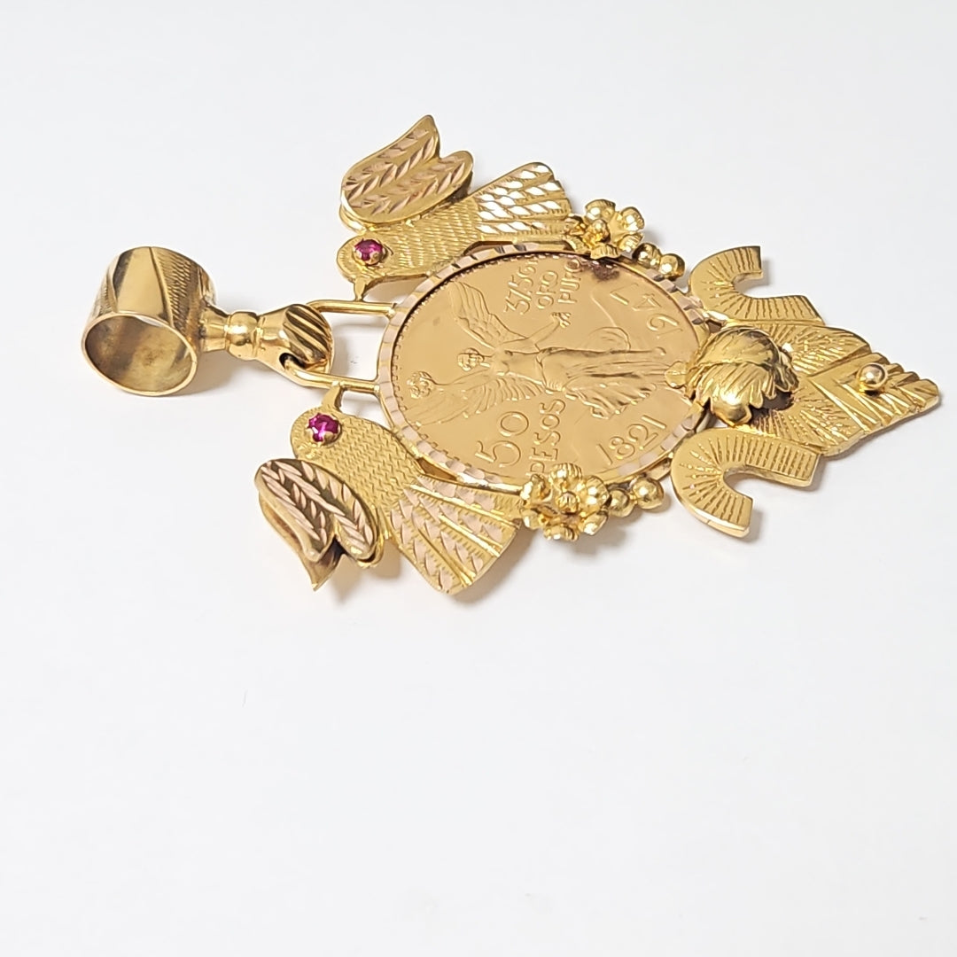 K1 41.6 GRMS 21 K K2 34 GRMS 10 K IDEN (SEMINUEVO)