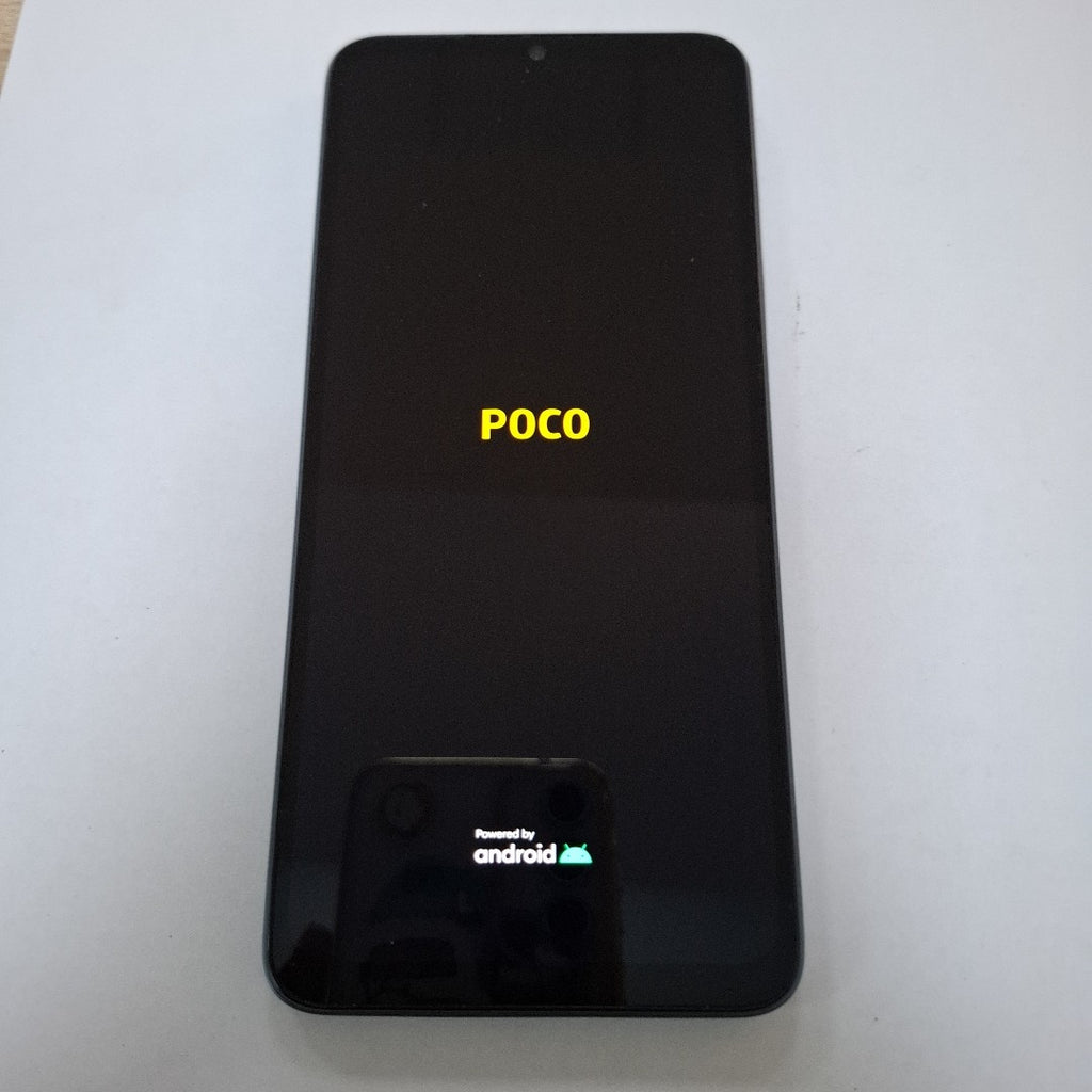 CELULAR XIAOMI POCO C65 2310FPCA4G (2023) 256 GB 8 GB RAM (SEMINUEVO)
