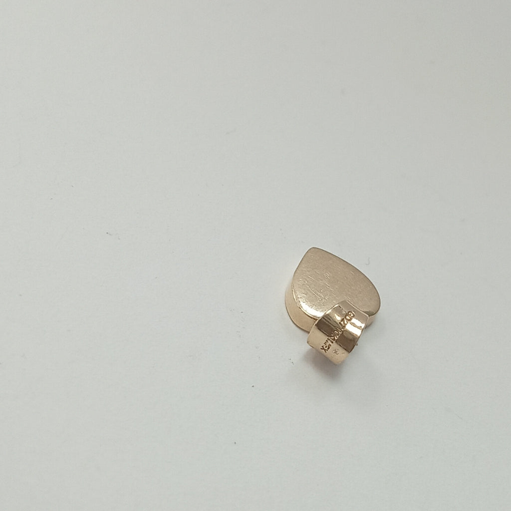 DIJE ORO 10 K 0,90 GRMS (SEMINUEVO)