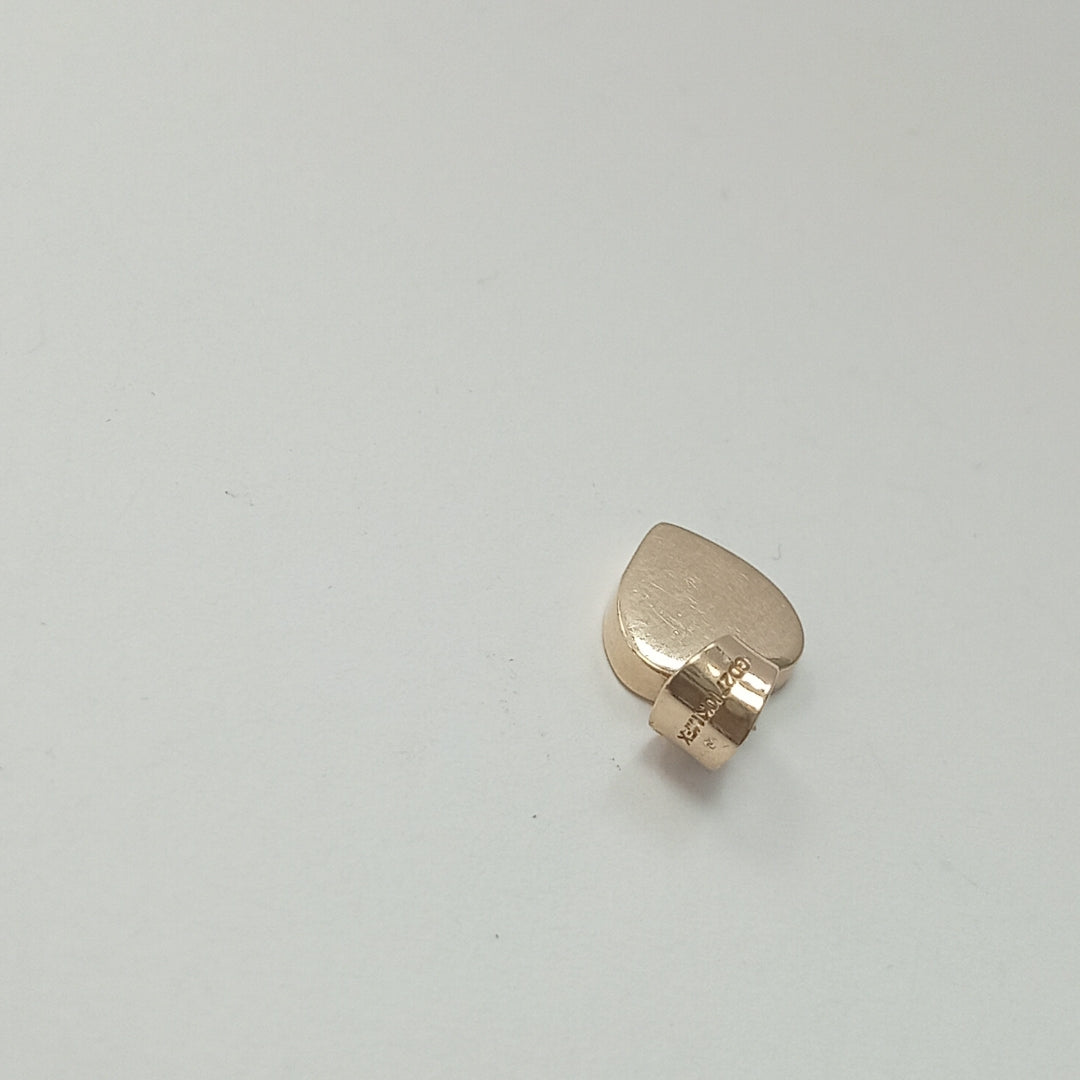 DIJE ORO 10 K 0,90 GRMS (SEMINUEVO)