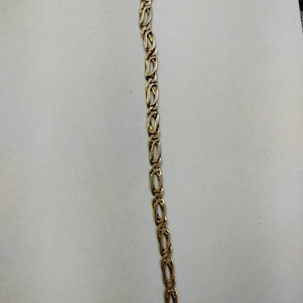 CADENA ORO 8 K 11.2 GRMS (SEMINUEVO)