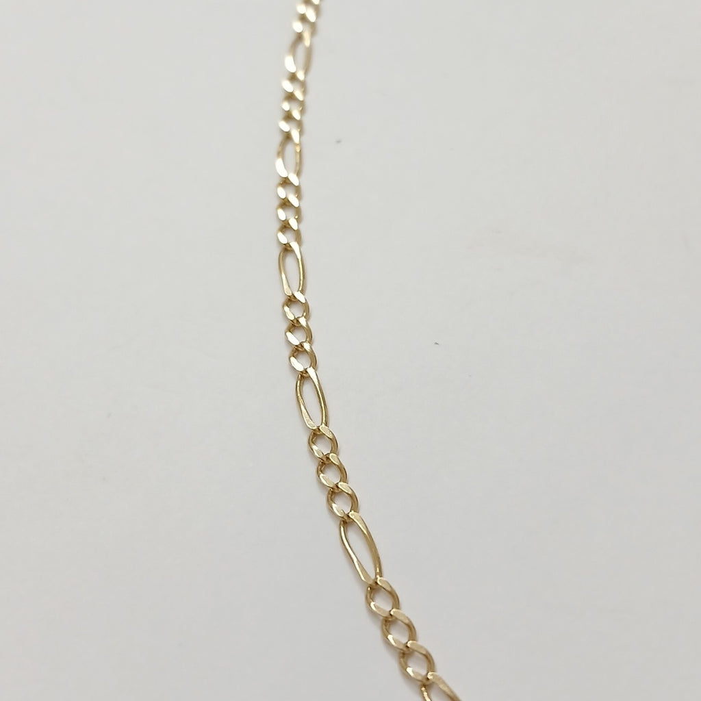 CADENA ORO 10 K 4.4 GRMS (SEMINUEVO)