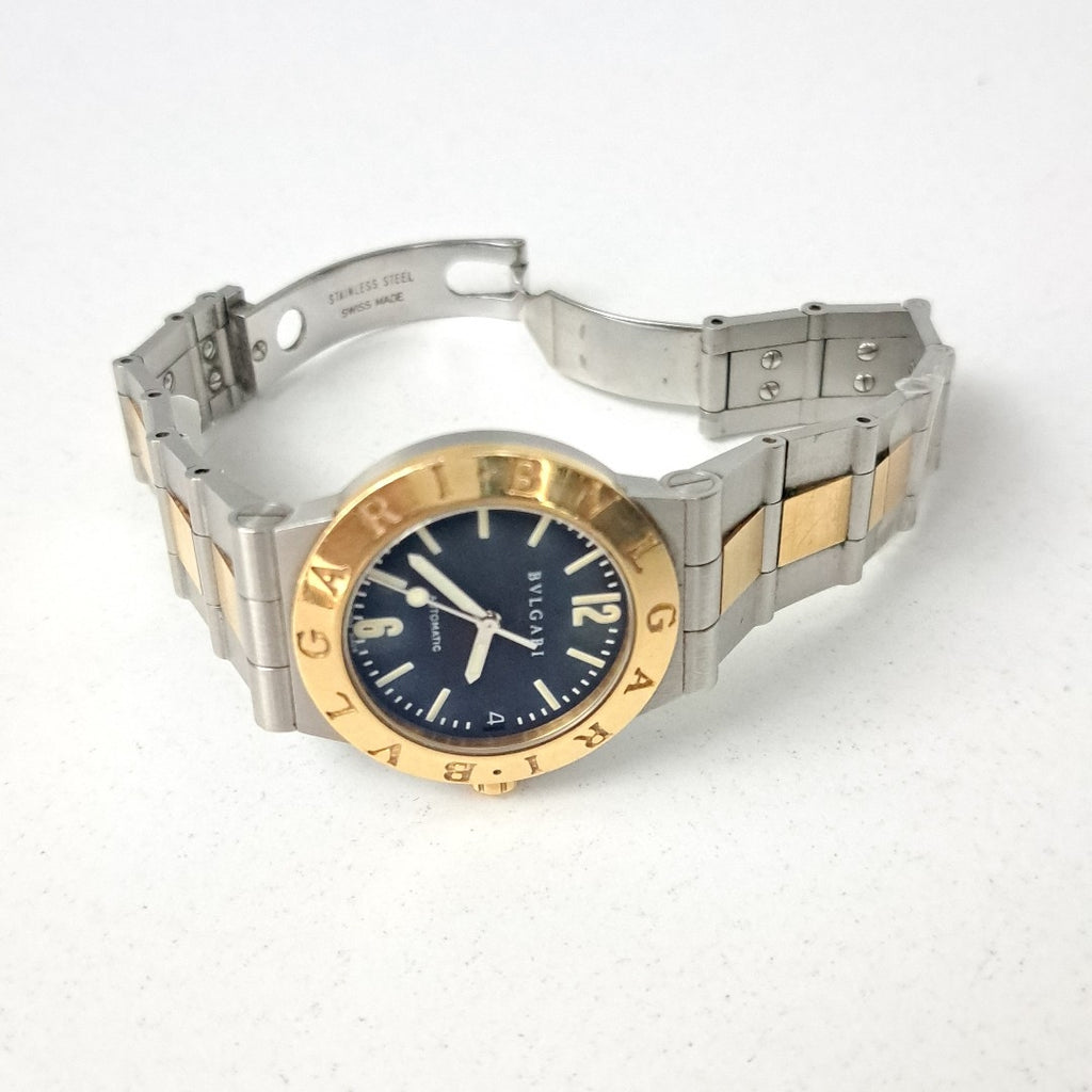 RELOJ CABALLERO OTRA MARCA DIAGONO (SEMINUEVO)
