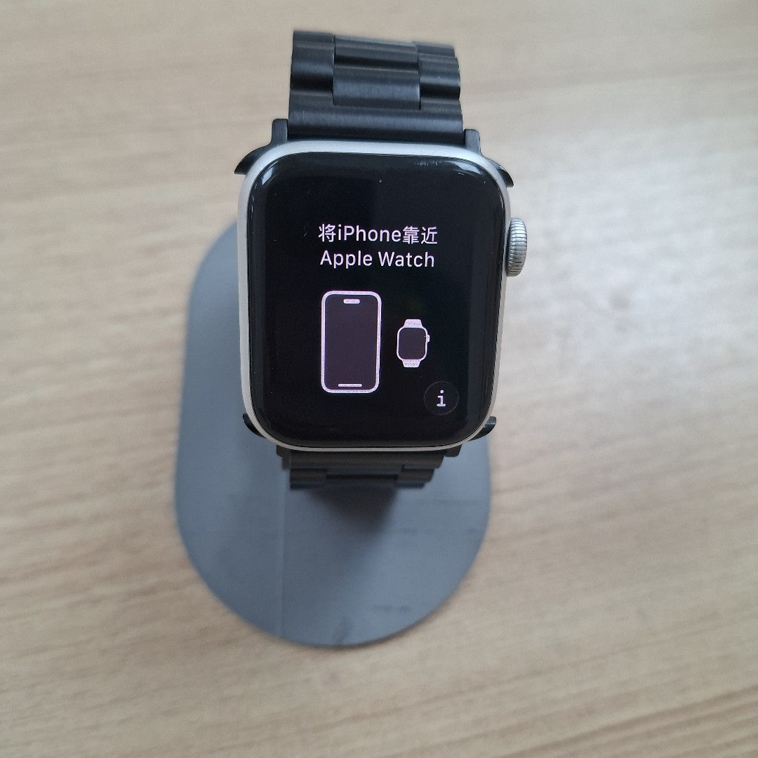 SMARTWATCH APPLE SE 2 ALUMINIO A2722 40 MM GPS (SEMINUEVO)