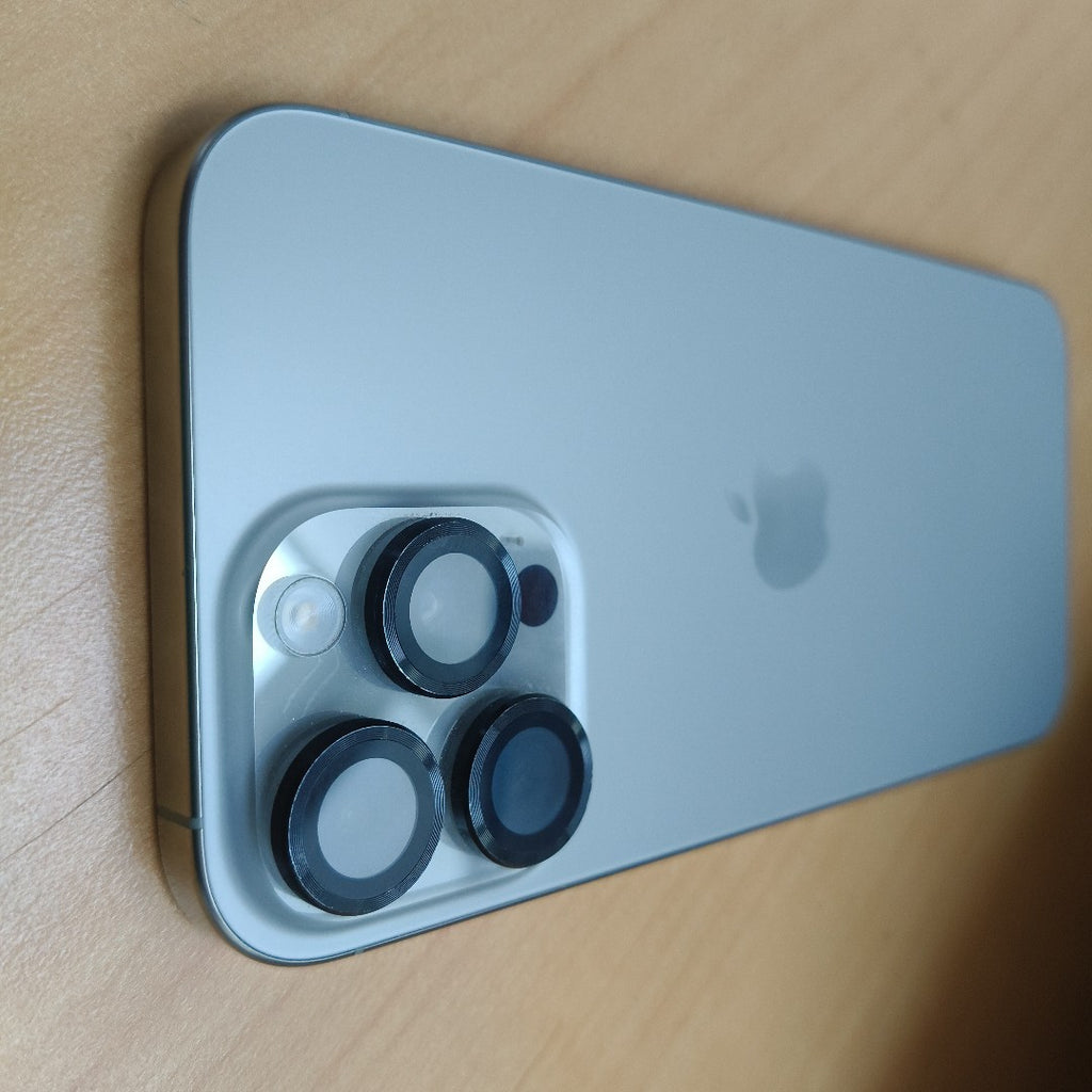 CELULAR APPLE IPHONE 16 PRO MAX A3295 (2024) 256 GB 8 GB RAM (SEMINUEVO)