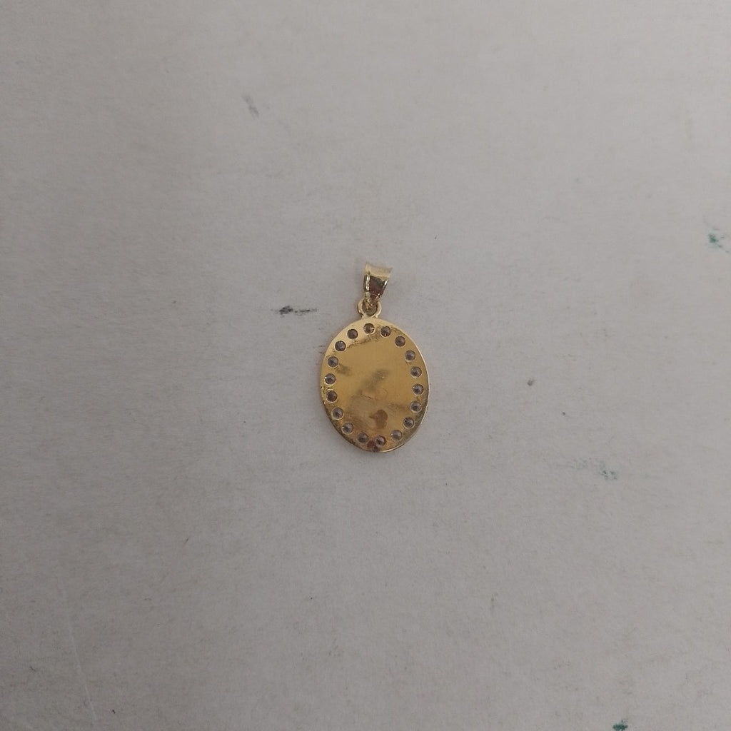 DIJE ORO 10 K 1,10 GRMS (SEMINUEVO)