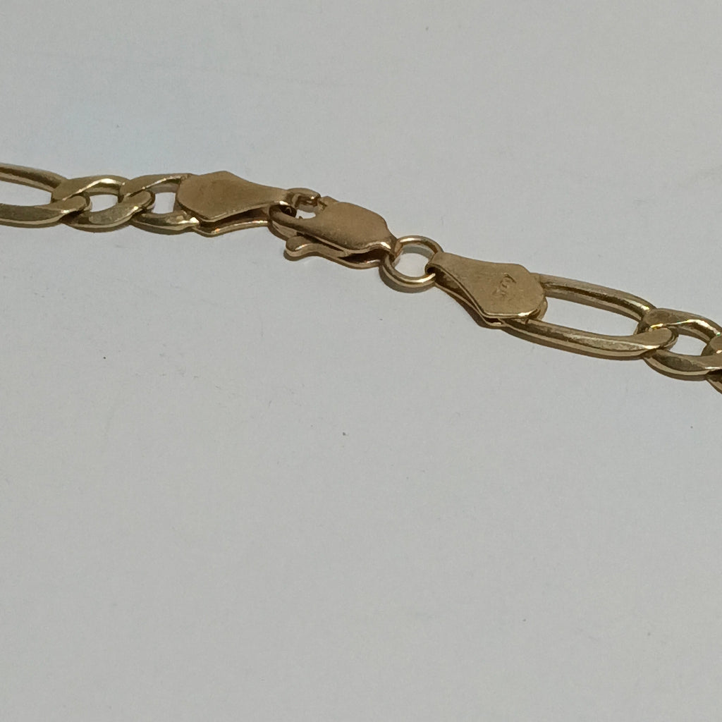 CADENA ORO 10 K 27 GRMS (SEMINUEVO)