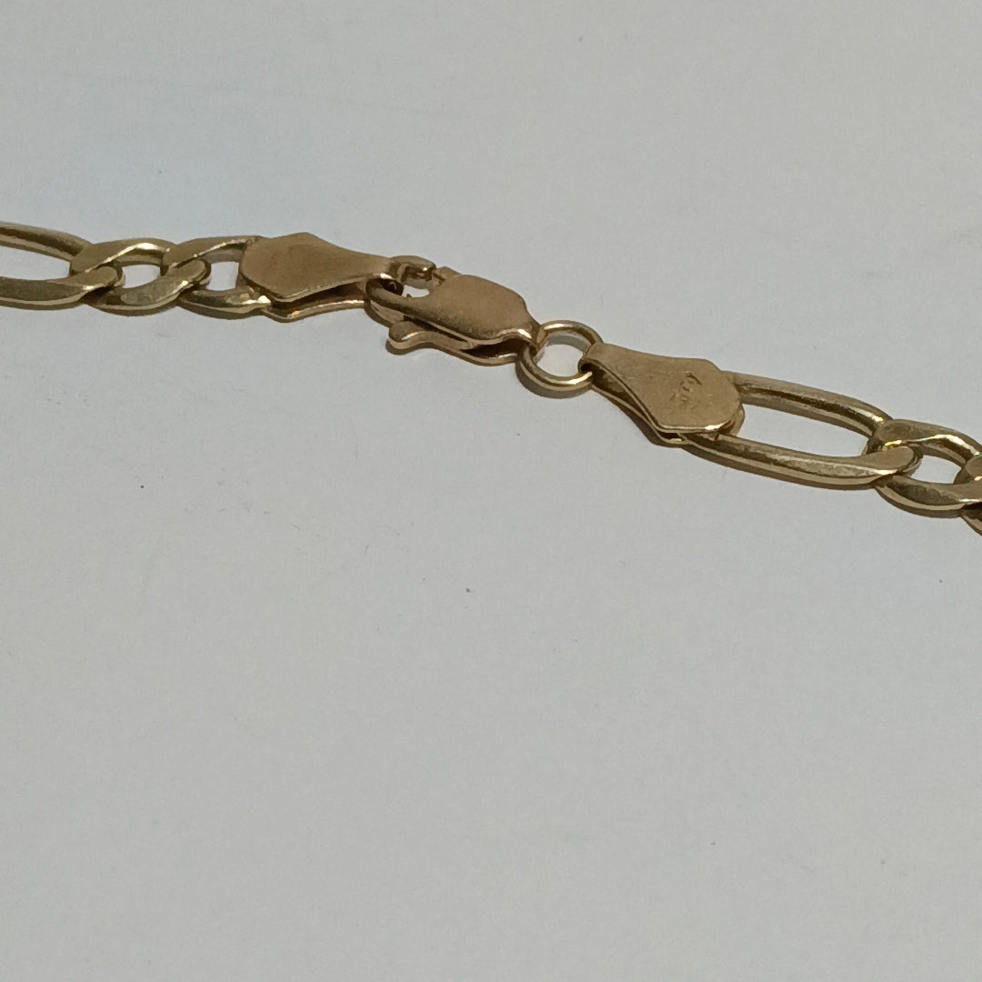 CADENA ORO 10 K 27 GRMS (SEMINUEVO)