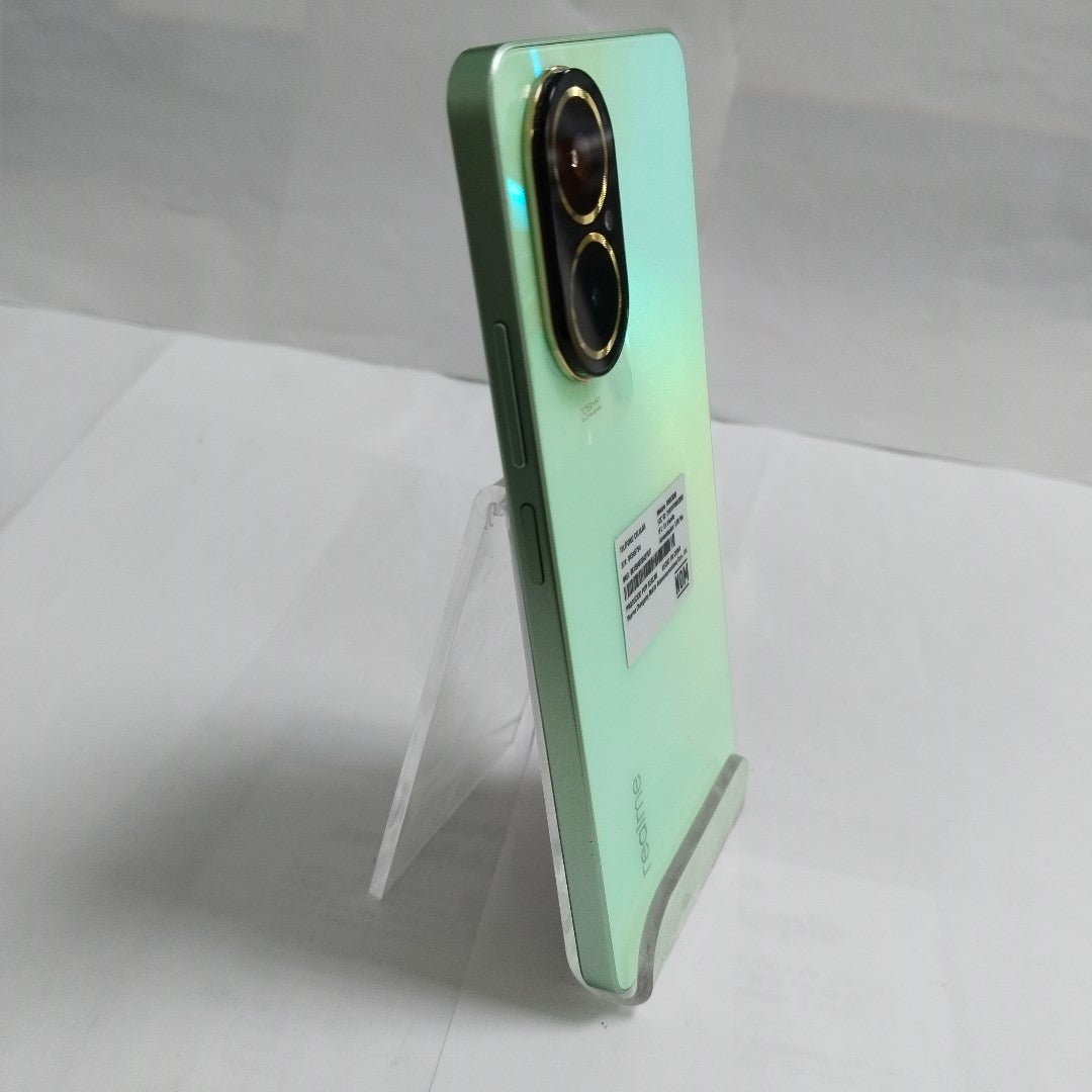 CELULAR REALME C67 RMX3890 (2023) 256 GB 8 GB RAM (SEMINUEVO)