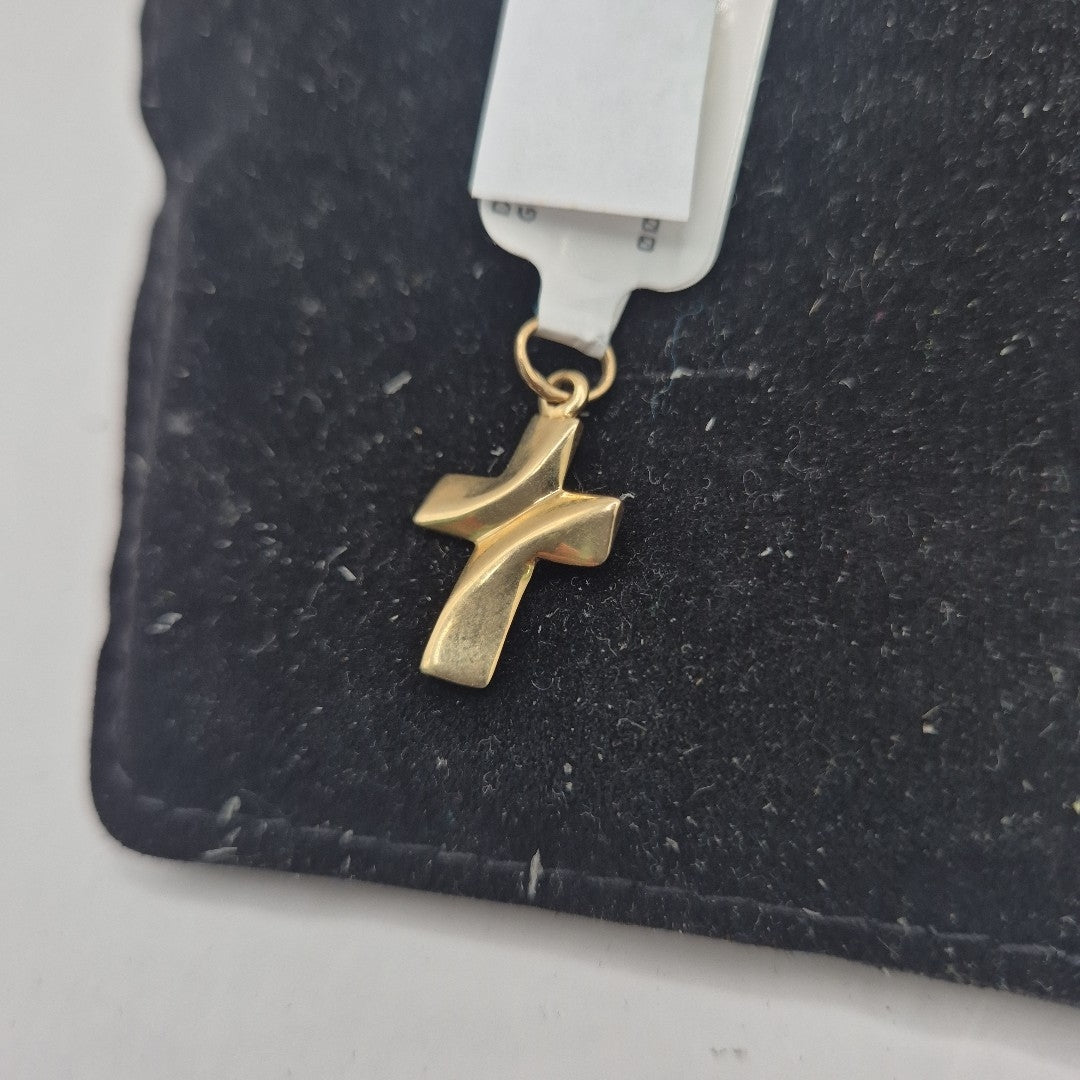 DIJE ORO 10 K 1.8 GRMS (SEMINUEVO)