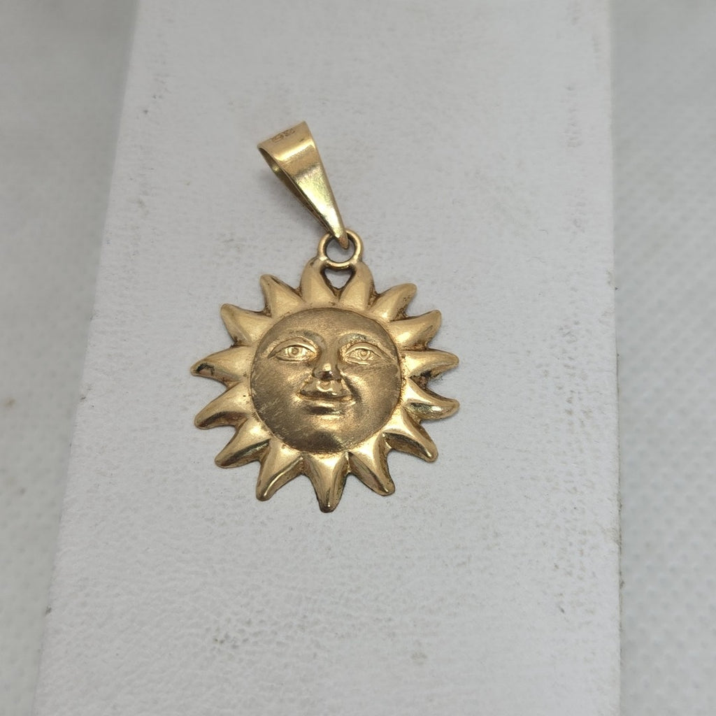 DIJE ORO 10 K 1.2 GRMS (SEMINUEVO)