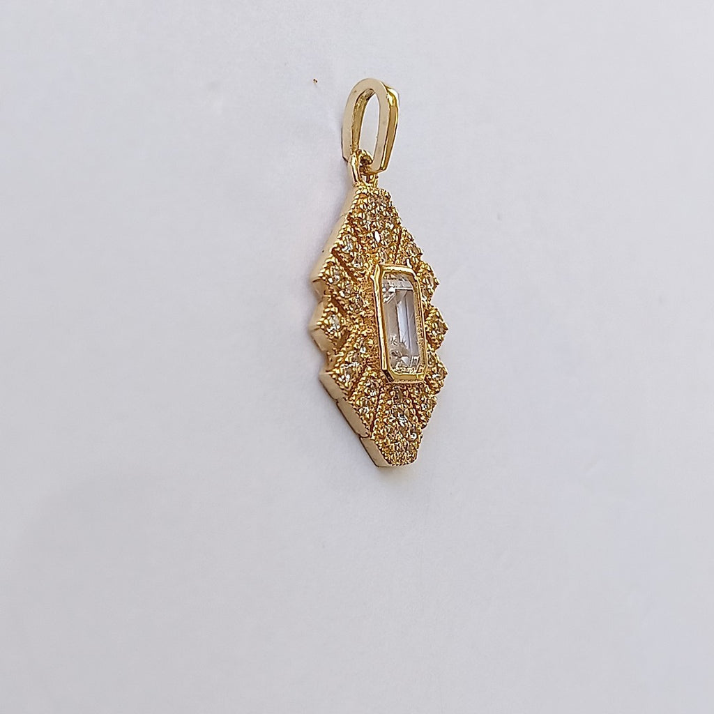 DIJES ORO 14K 1.7 (NUEVO)