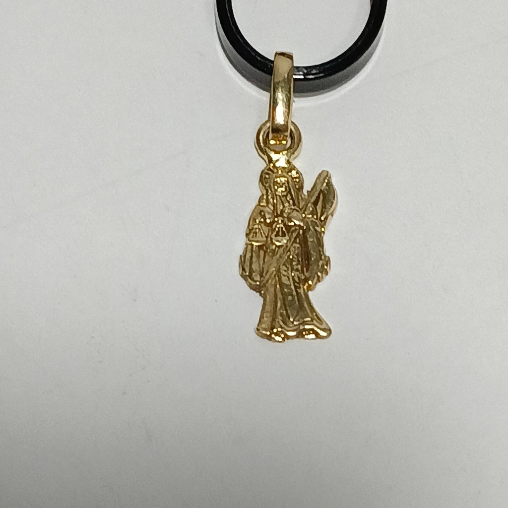 DIJE ORO 14 K 0,60 GRMS (SEMINUEVO)