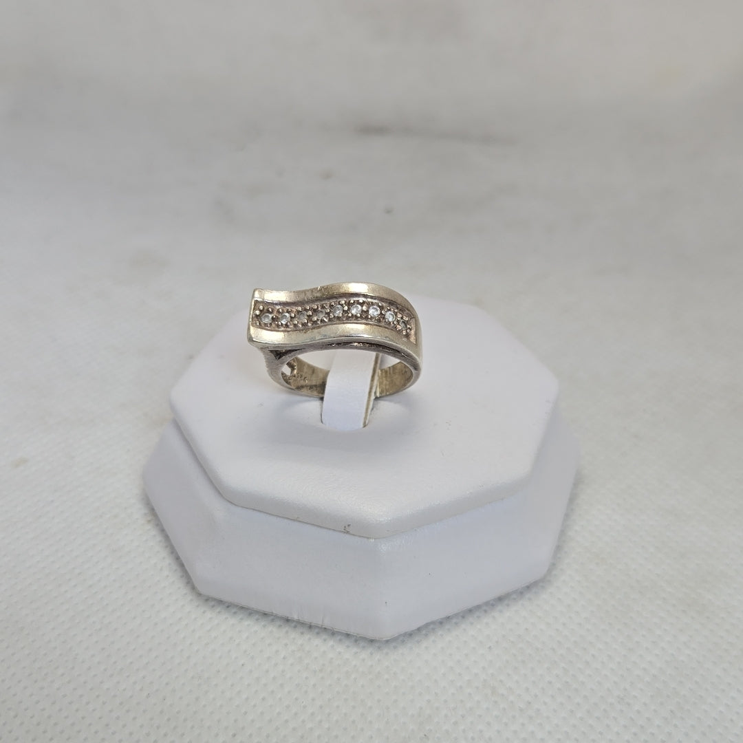 ANILLITO PLATA 5.2 GRMS (SEMINUEVO)