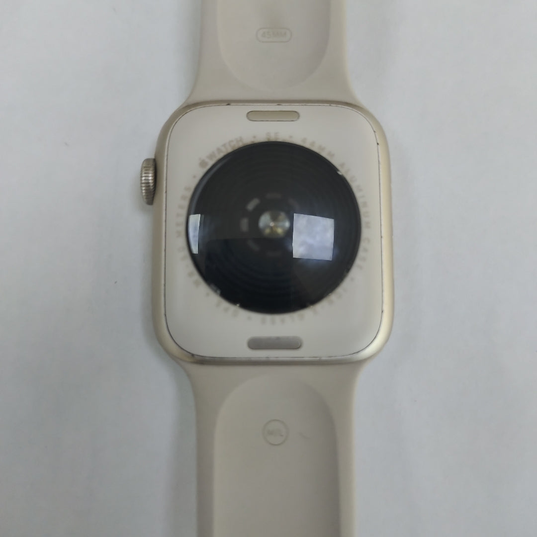 SMARTWATCH APPLE SE 2 ALUMINIO A2723 44 MM GPS (SEMINUEVO)