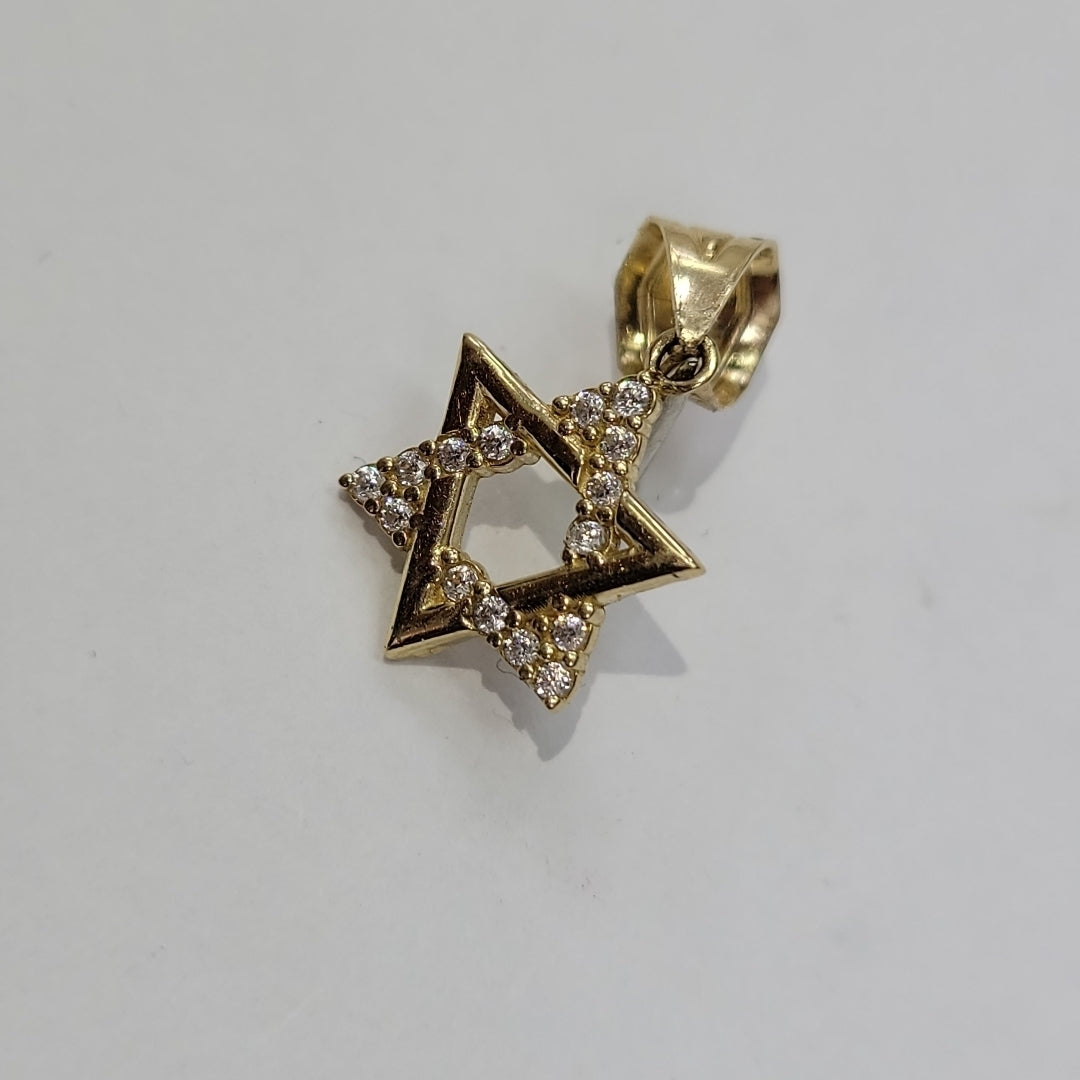 DIJES ORO 14K 1 (NUEVO)