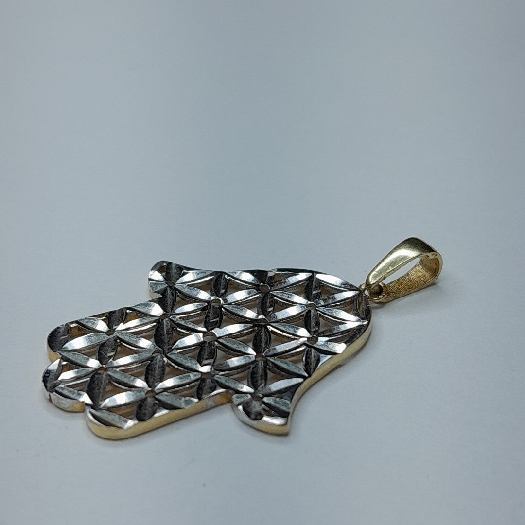 DIJES ORO 14K 1.6 (NUEVO)