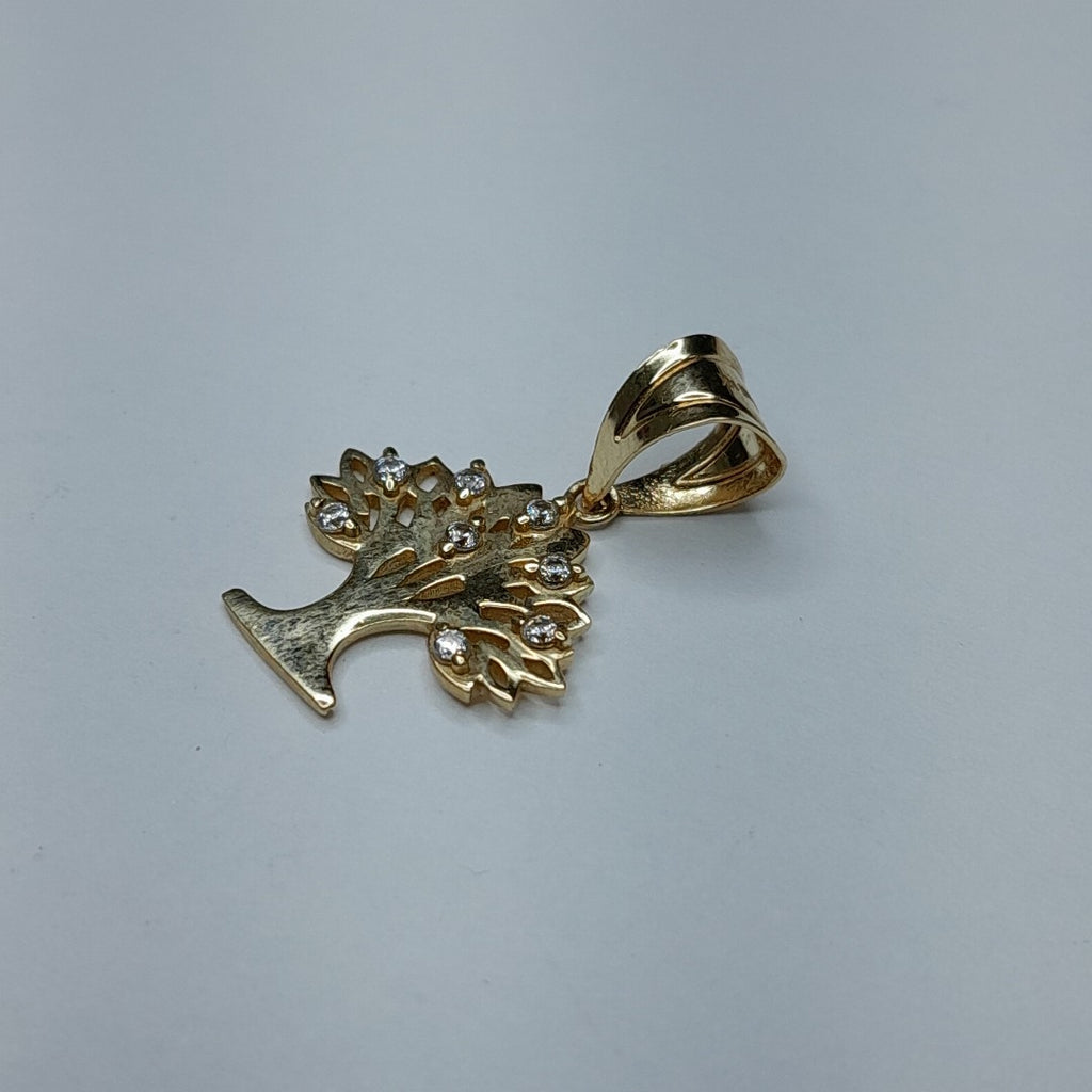 DIJES ORO 14K 1.2 (NUEVO)