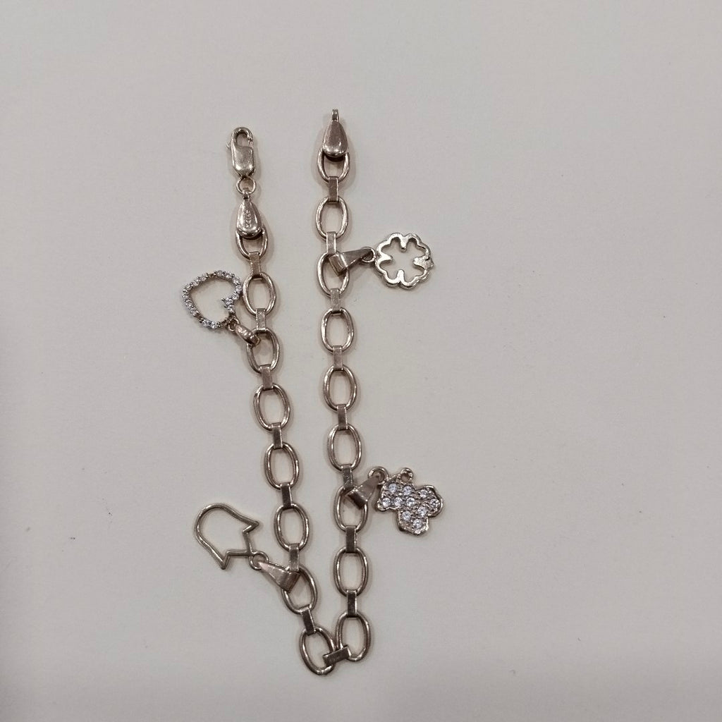 PULSERA ORO 14 K 9 GRMS (SEMINUEVO)