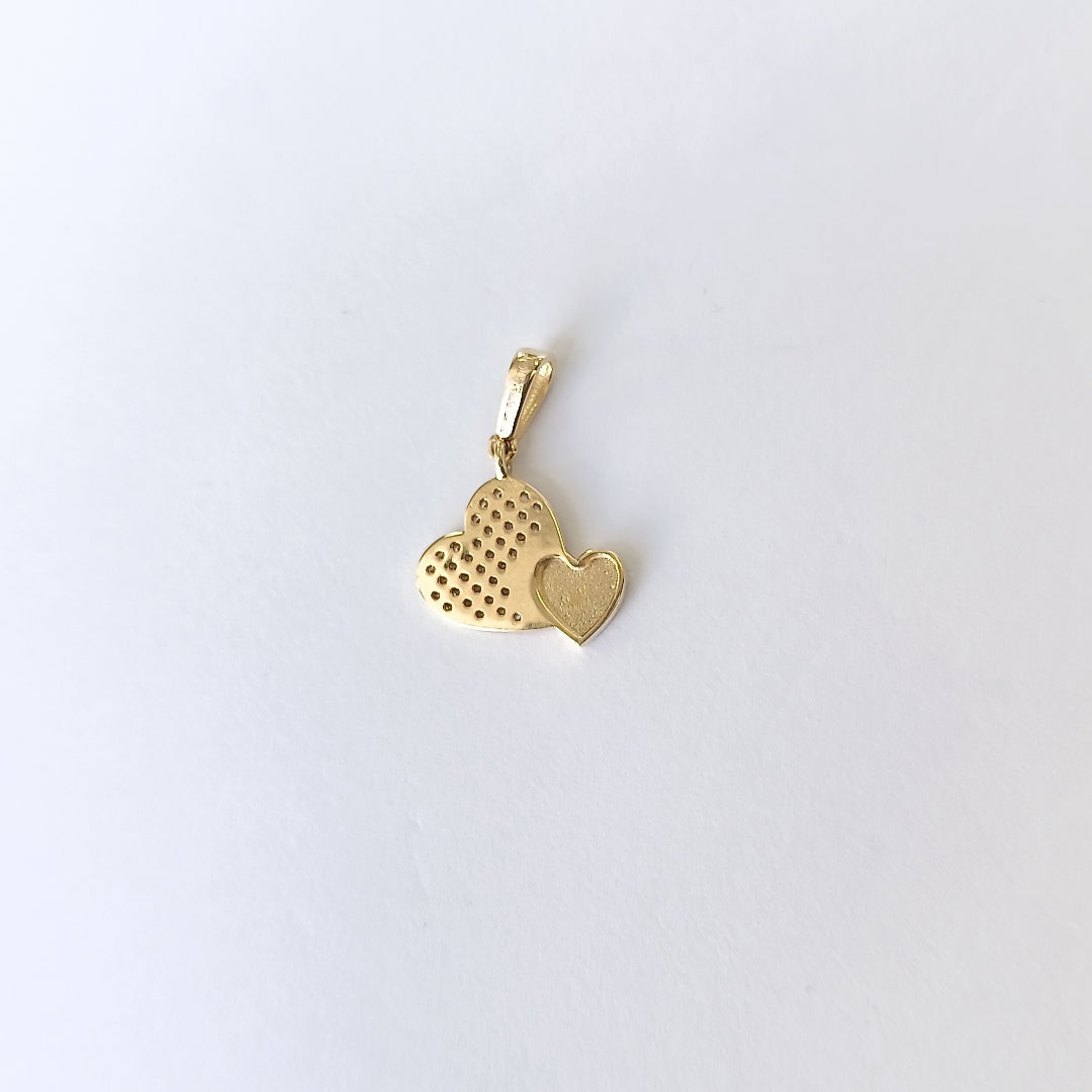 DIJES ORO 14K 1.4 (NUEVO)
