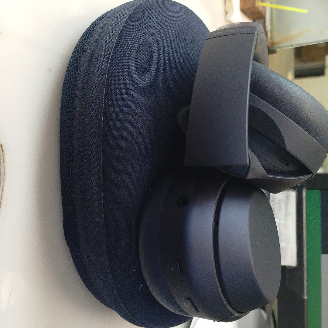 AUDIFONOS SONY WH-1000XM4 INALAMBRICO OVER EAR (SEMINUEVO)