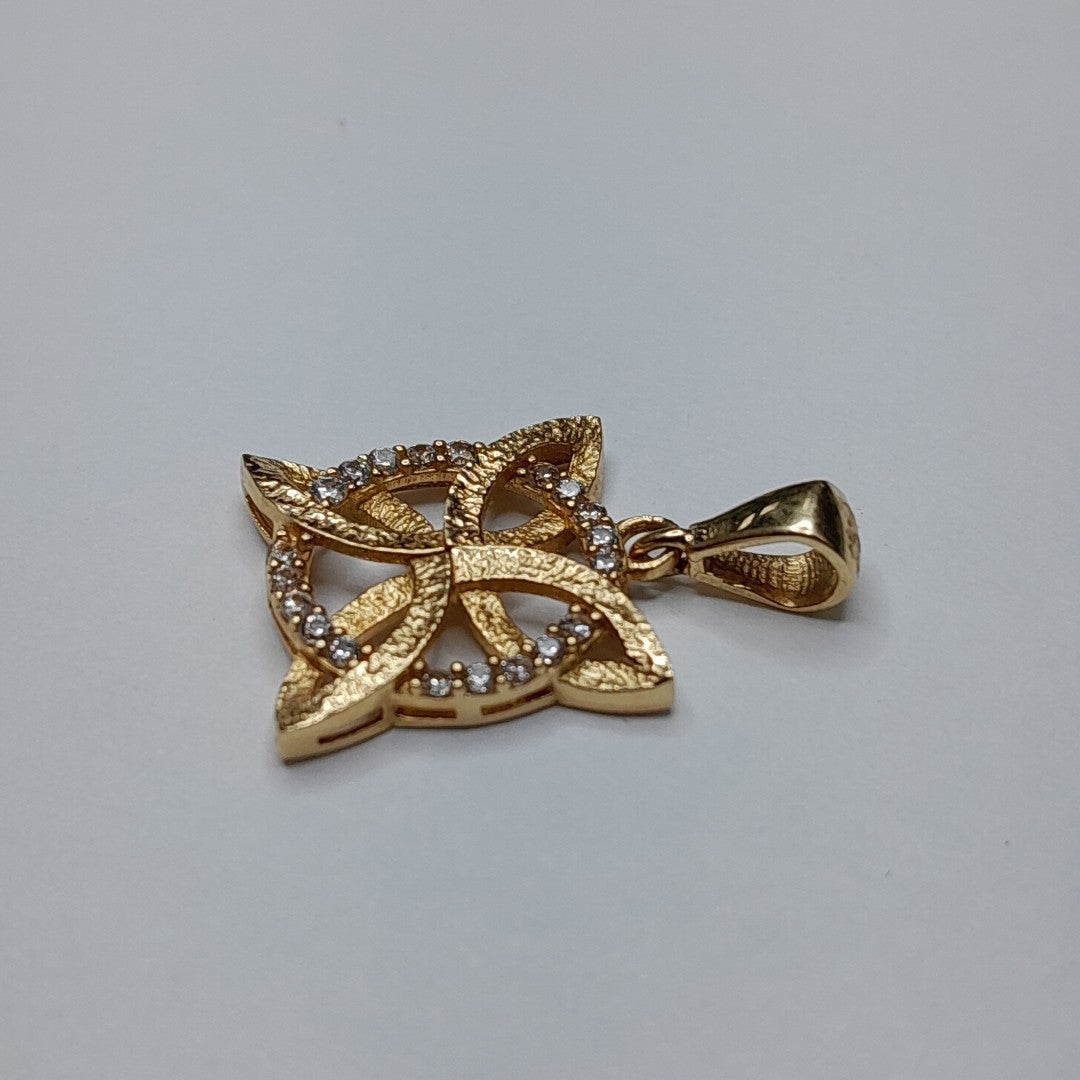 DIJES ORO 14K 1.1 (NUEVO)
