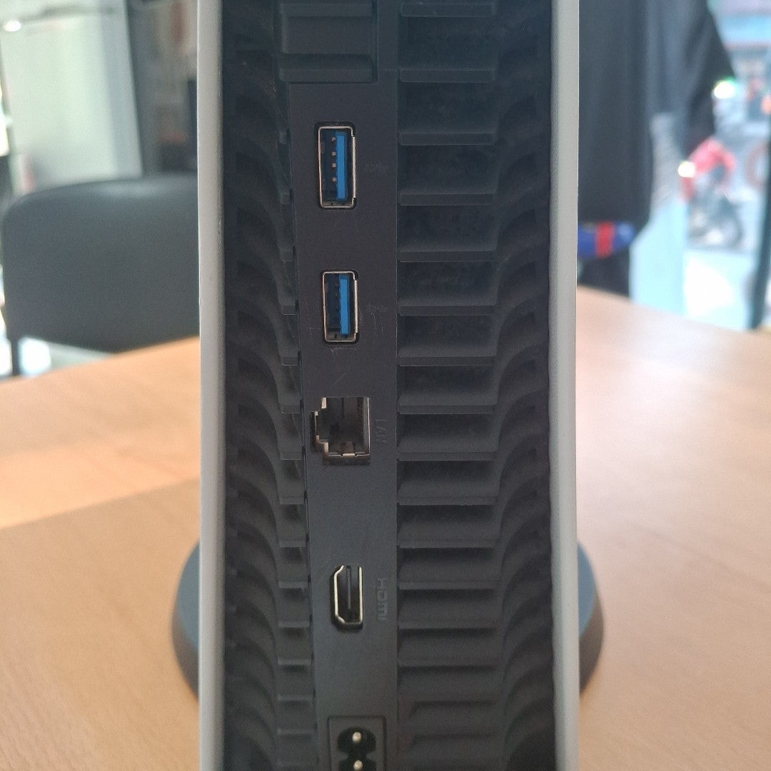 CONSOLA DE VIDEOJUEGO SONY PS5 DIGITAL 825 SSD (SEMINUEVO)