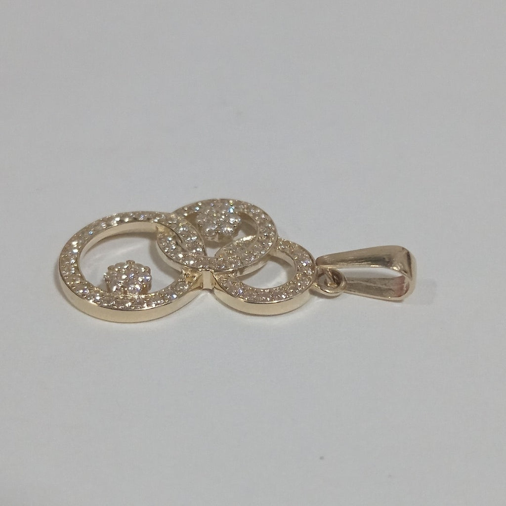 DIJES ORO 14K 1.5 (NUEVO)
