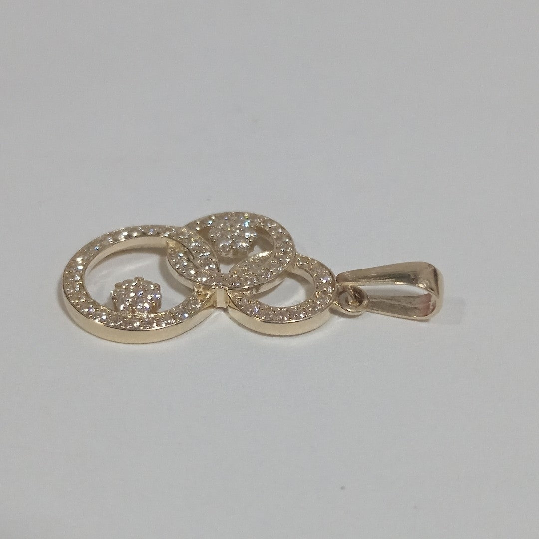 DIJES ORO 14K 1.5 (NUEVO)