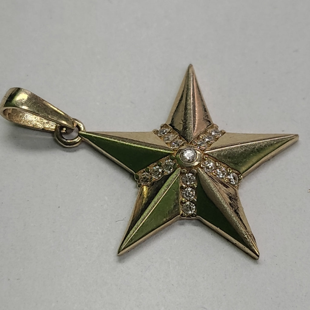 DIJES ORO 14K 1.6 (NUEVO)