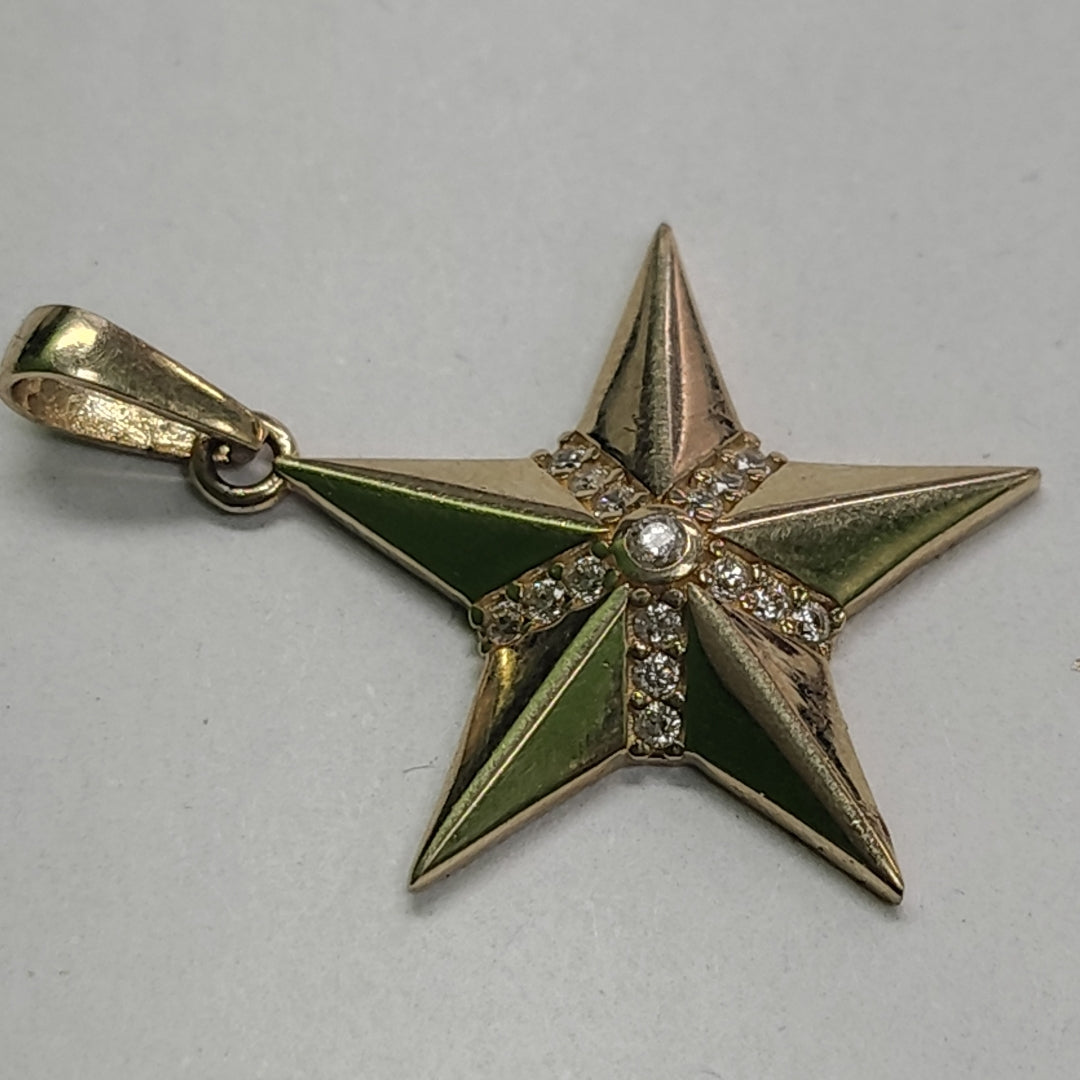 DIJES ORO 14K 1.6 (NUEVO)