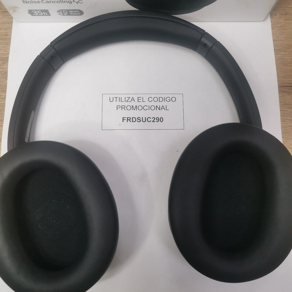 AUDIFONOS SONY WH-CH720N INALAMBRICO OVER EAR (SEMINUEVO)