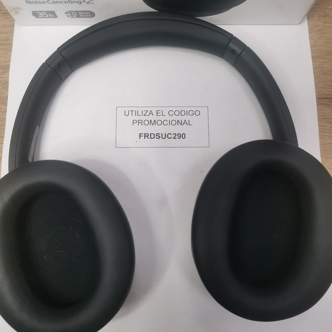 AUDIFONOS SONY WH-CH720N INALAMBRICO OVER EAR (SEMINUEVO)