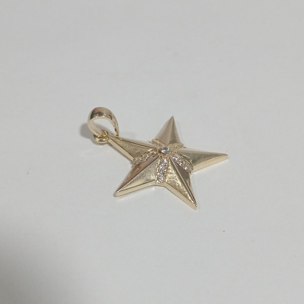 DIJES ORO 14K 1.6 (NUEVO)