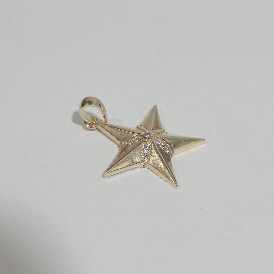 DIJES ORO 14K 1.6 (NUEVO)