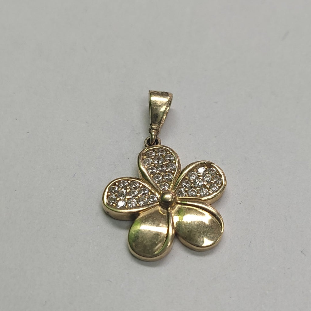 DIJES ORO 14K 1.7 (NUEVO)