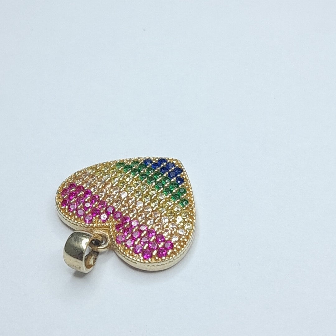 DIJES ORO 14K 1.9 (NUEVO)