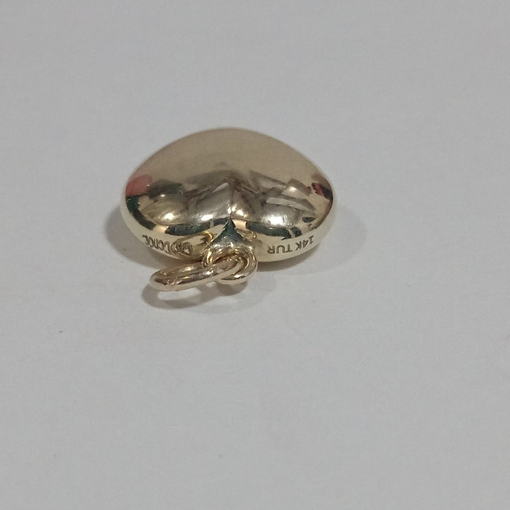 DIJES ORO 14K 1.7 (NUEVO)