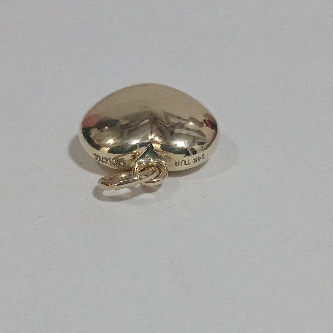 DIJES ORO 14K 1.7 (NUEVO)