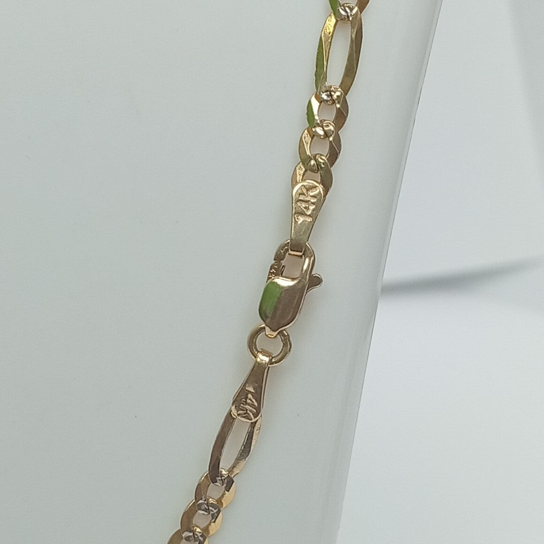 CADENA 3X1 8.1G 55 CM (NUEVO)