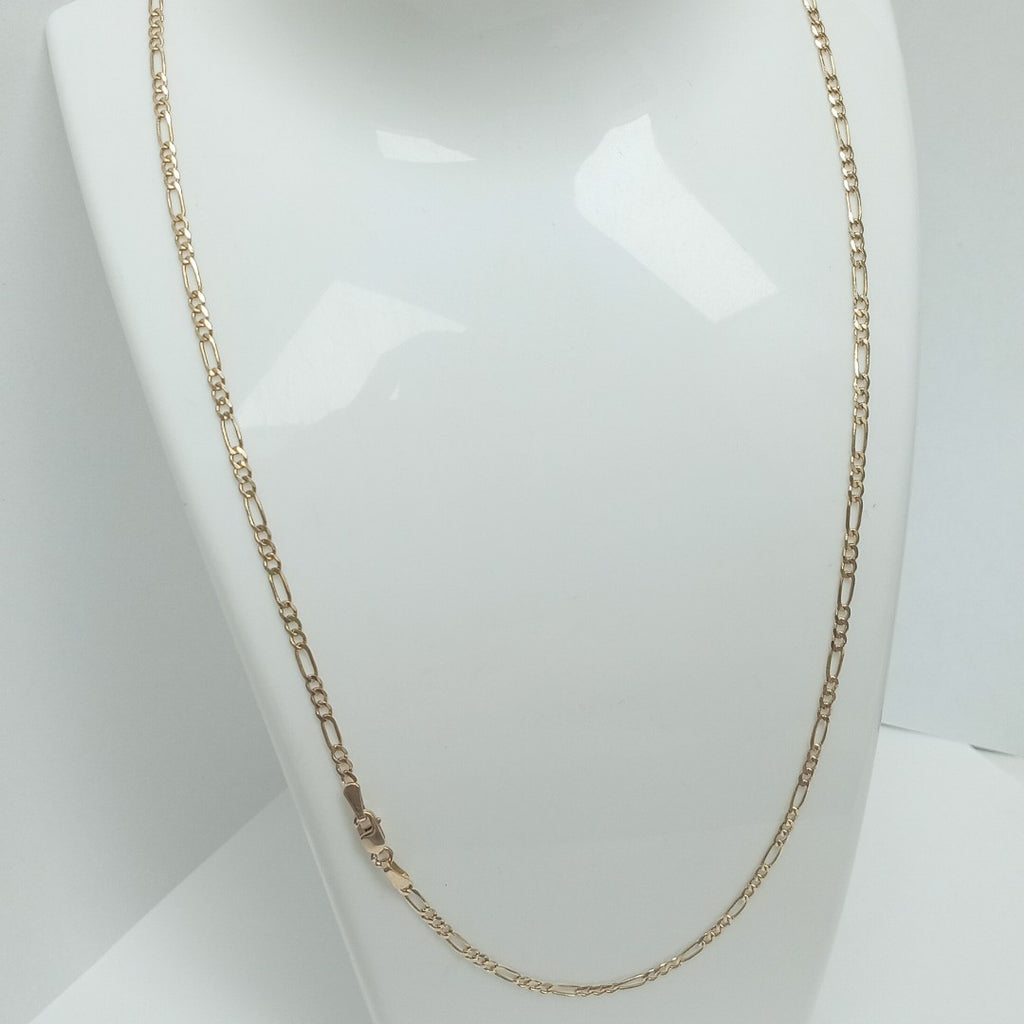 CADENA 3X1 5.2G 55 CM (NUEVO)