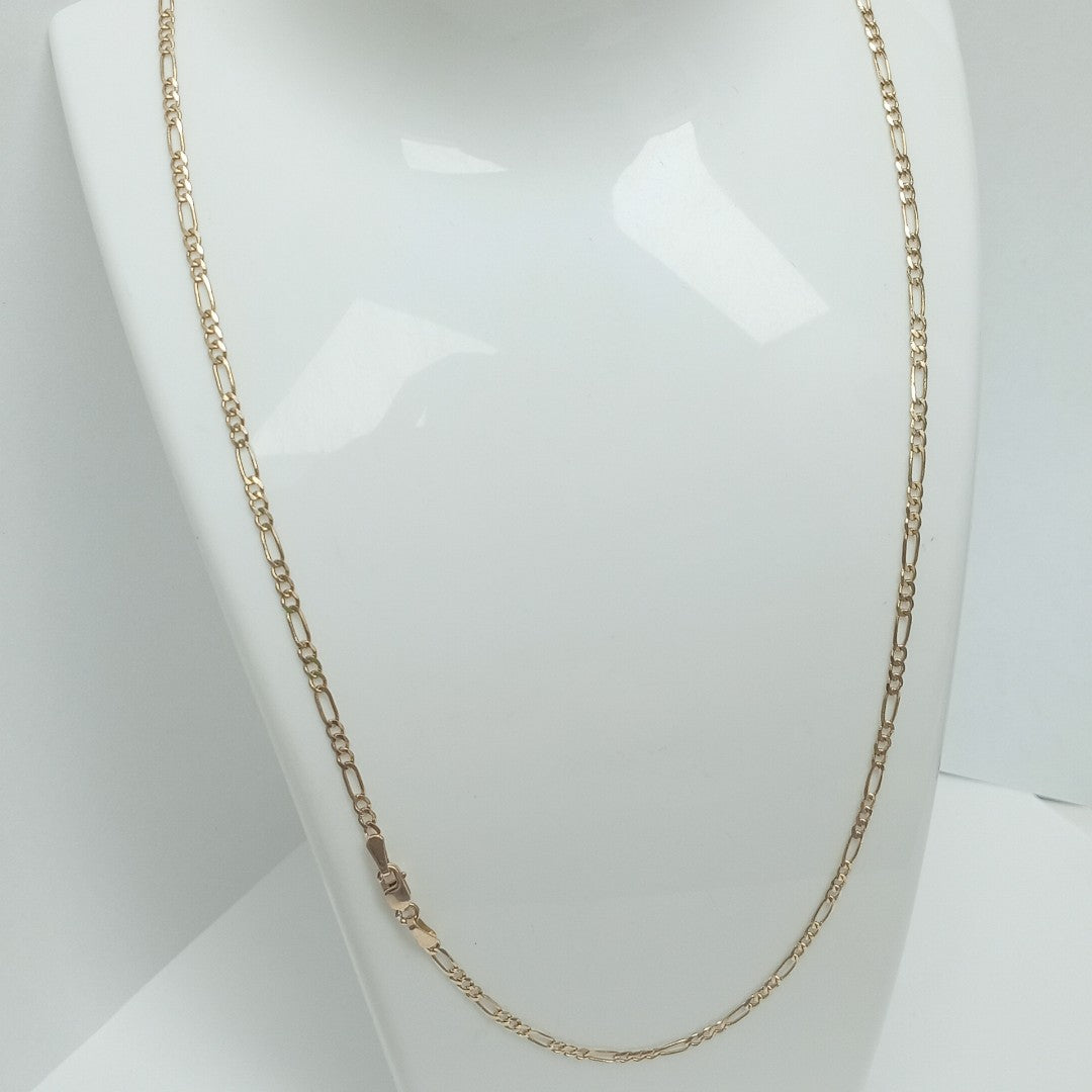 CADENA 3X1 5.2G 55 CM (NUEVO)