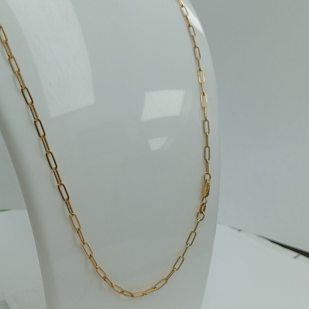 CADENAS ESPECIAL ORO 14K 5.8 (NUEVO)