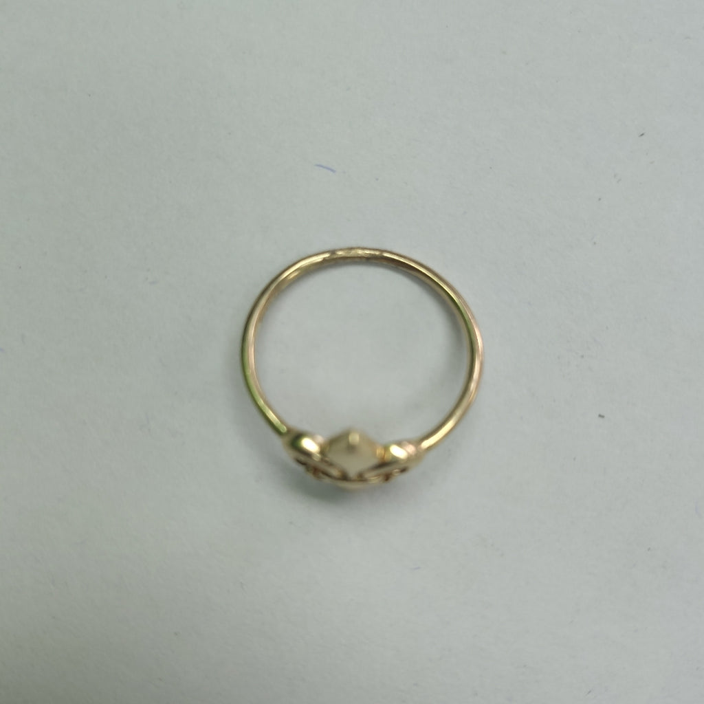 ANILLOS DAMA ORO 14K 1.8 (NUEVO)