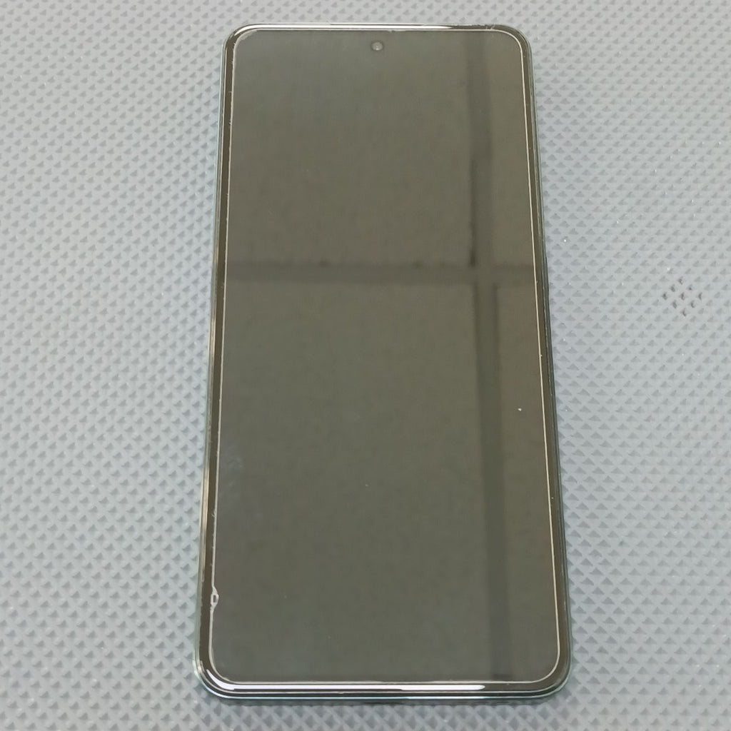 CELULAR OPPO  RENO 12F 5G CPH2637 256 GB 12 GB RAM (SEMINUEVO)
