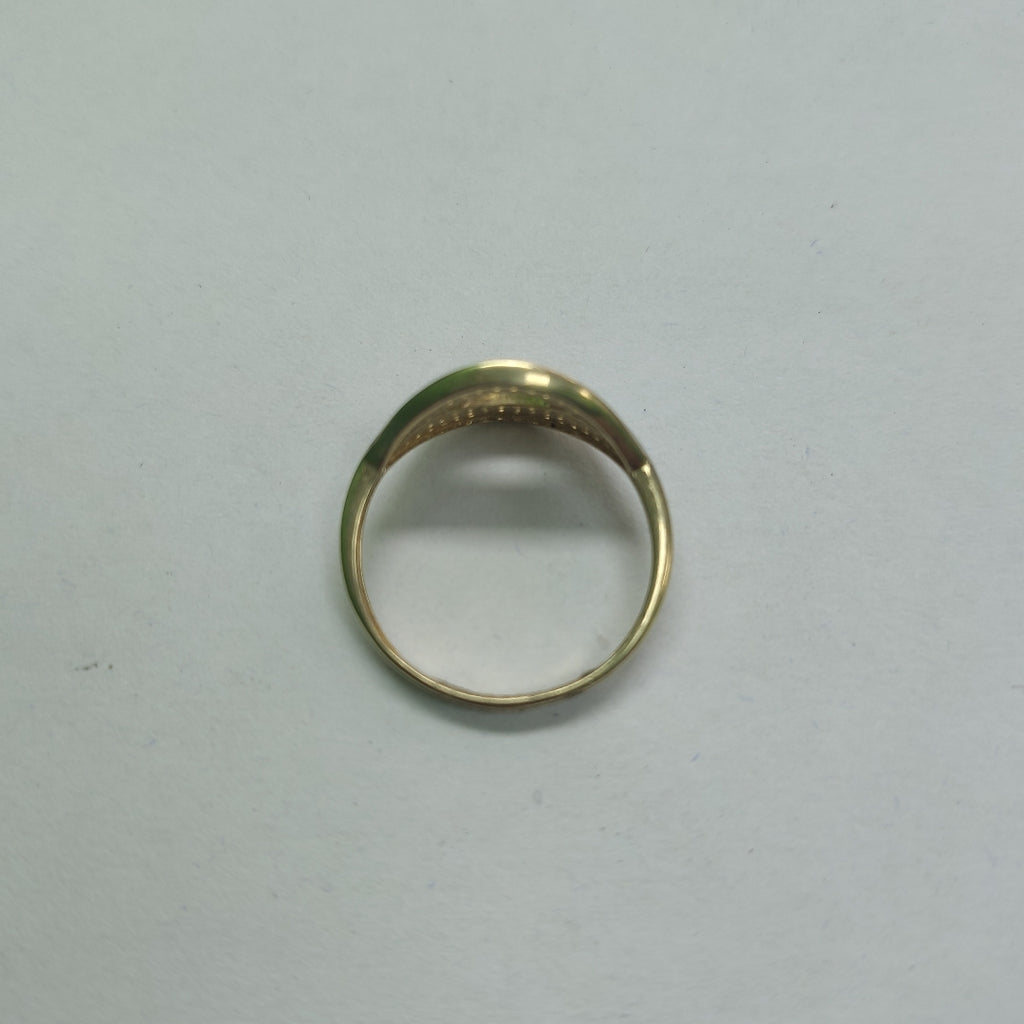 ANILLOS DAMA ORO 14K 2.1 (NUEVO)