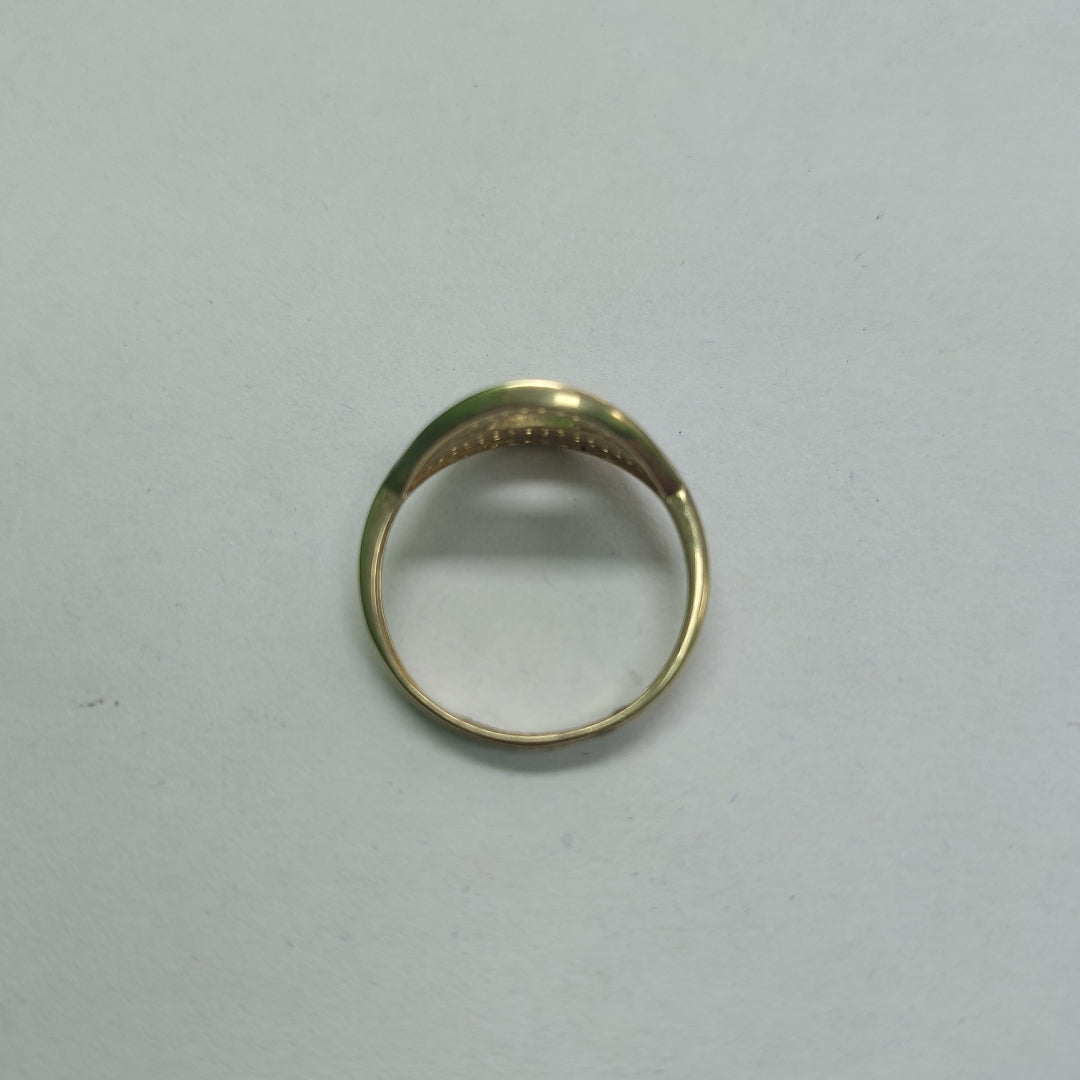 ANILLOS DAMA ORO 14K 2.1 (NUEVO)