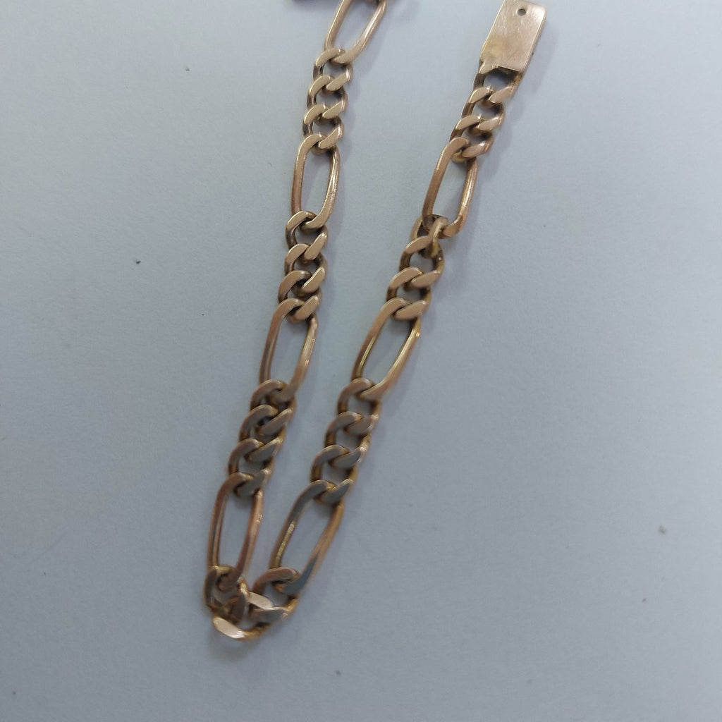 PULSERA ORO 8 K 3.2 GRMS (SEMINUEVO)