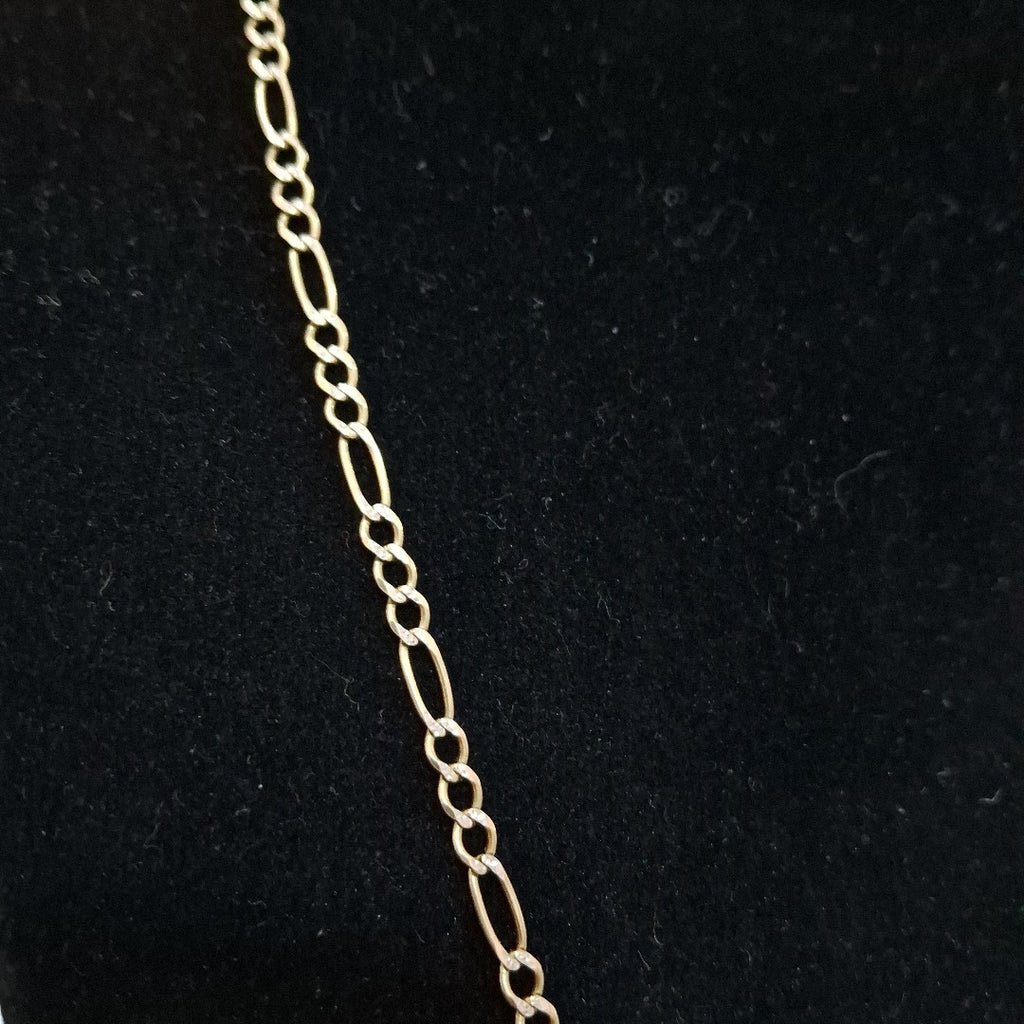 CADENA ORO 14 K 8,70 GRMS (SEMINUEVO)