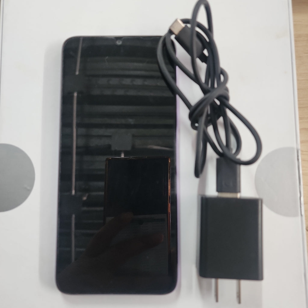 CELULAR HONOR X5B PLUS GFY-LX3 (2024) 256 GB 4 GB RAM (SEMINUEVO)